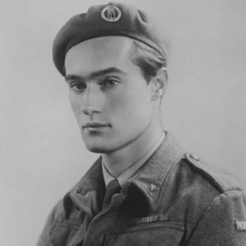 Joachim Ronneberg (americanscandinavian.org)