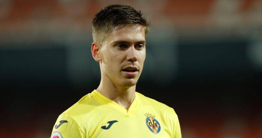 Juan Foyth (planetfootball.com)