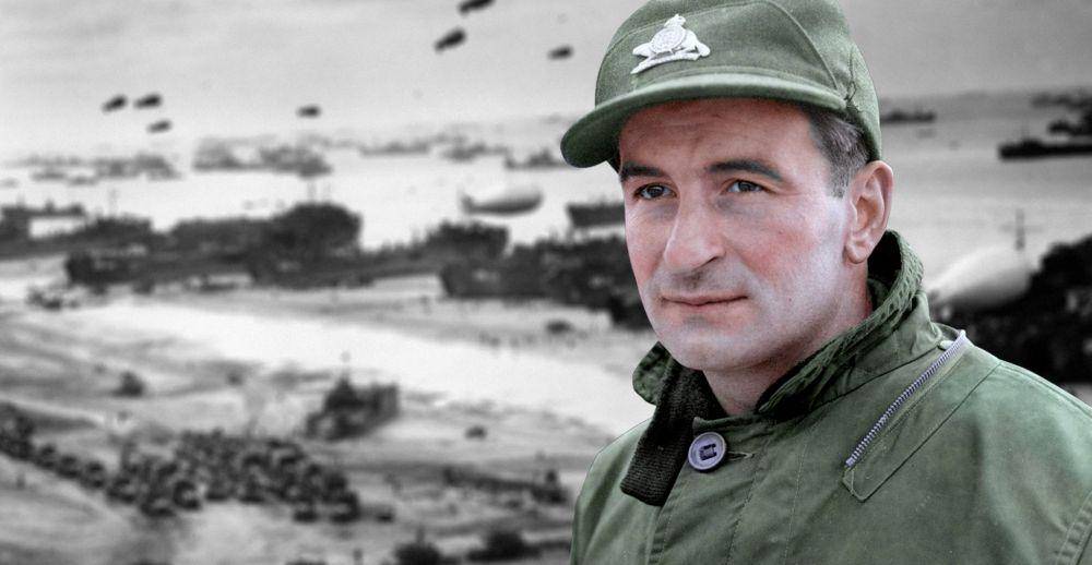 Léo Major (warhistoryonline.com)