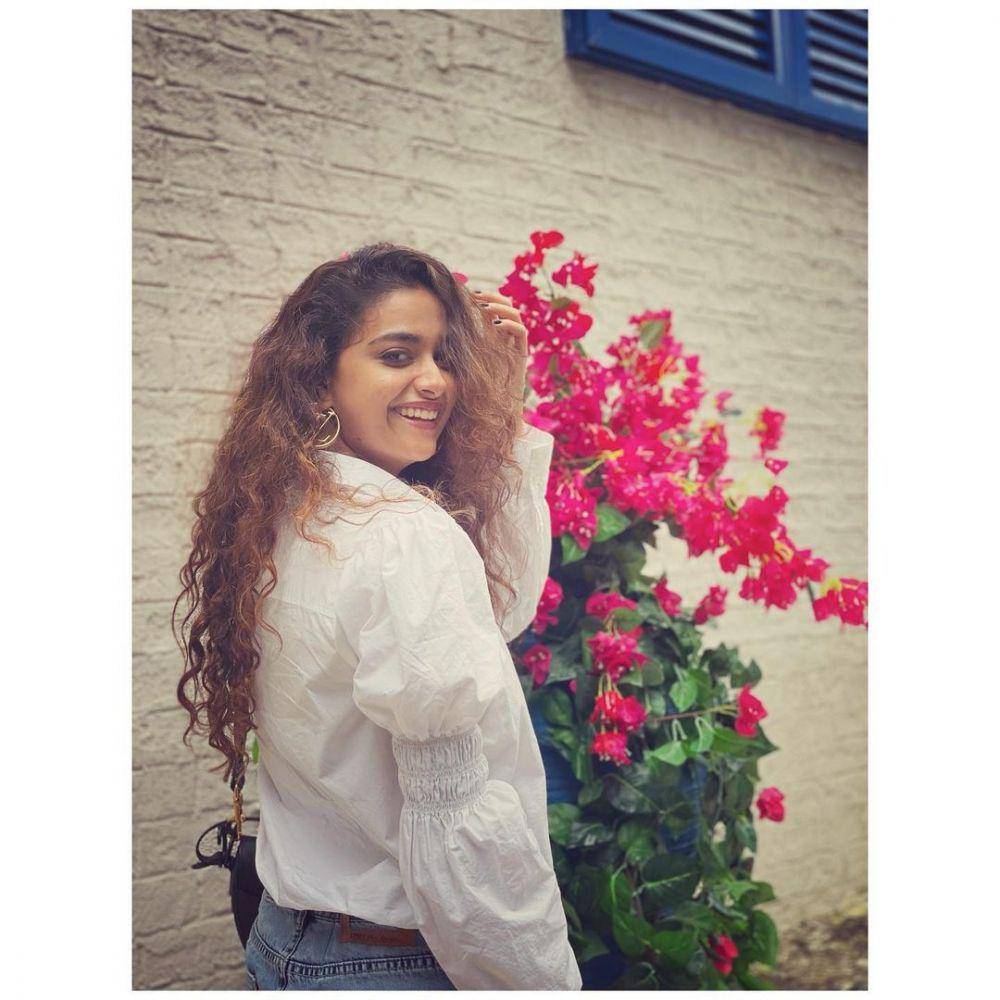 Keerthy Suresh (instagram.com/keerthysureshofficial)