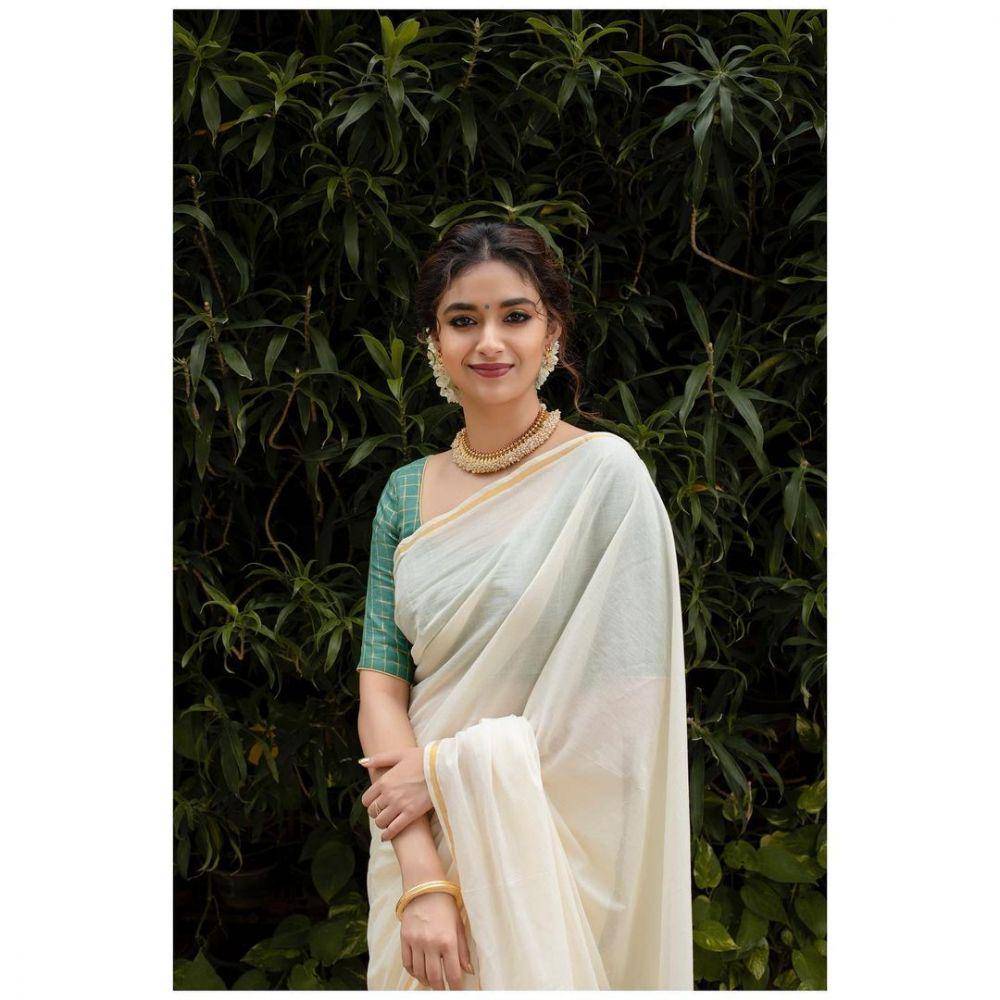 Keerthy Suresh (instagram.com/keerthysureshofficial)