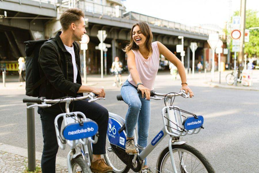 ilustrasi pasangan (pexels.com/@nextbike-3895848)