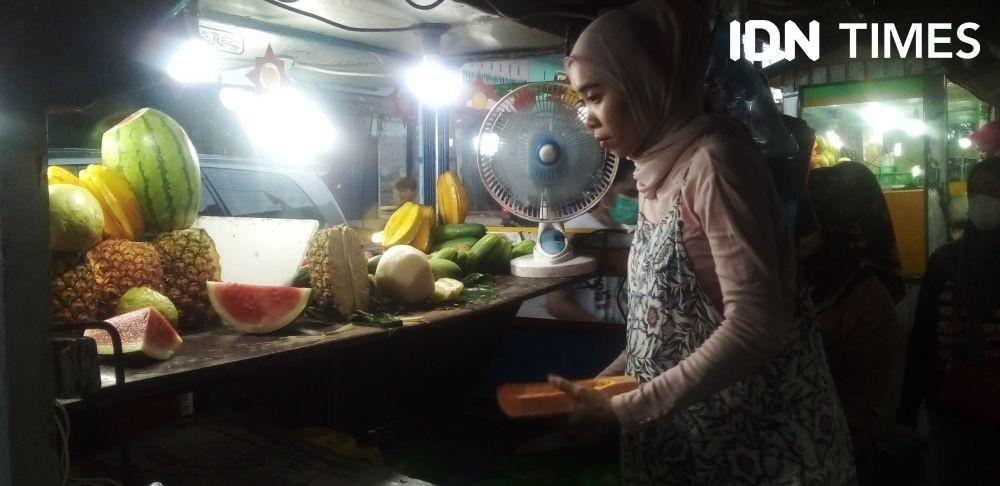Rujak Kolam Deli, Kuliner Legendaris Resep Turun Temurun Sejak 1950-an