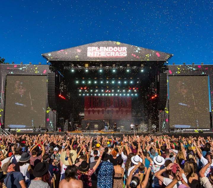 Splendour in the Grass (instagram.com/splendourinthegrass)