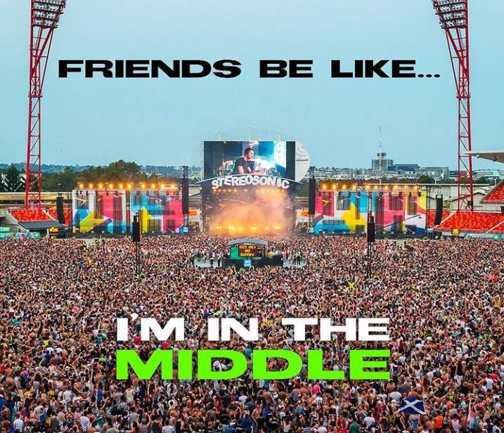 Stereosonic (instagram.com/thetranceproject)