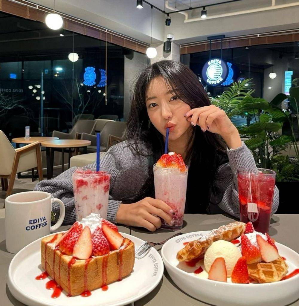 An Yea Won (instagram.com/yeah.w__)