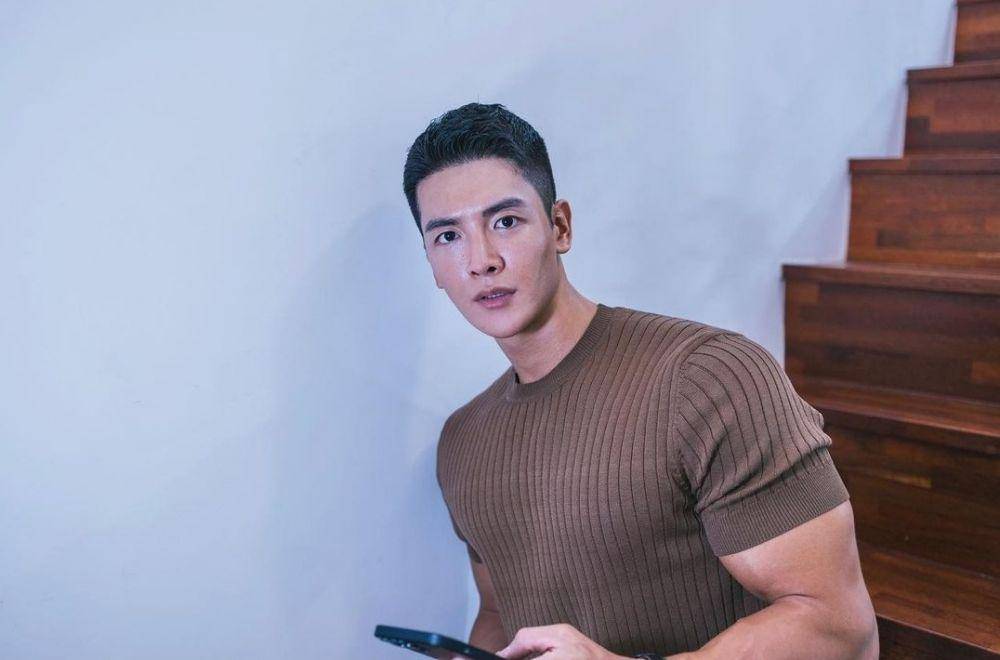Kim Jun Sik (instagram.com/juncore_)