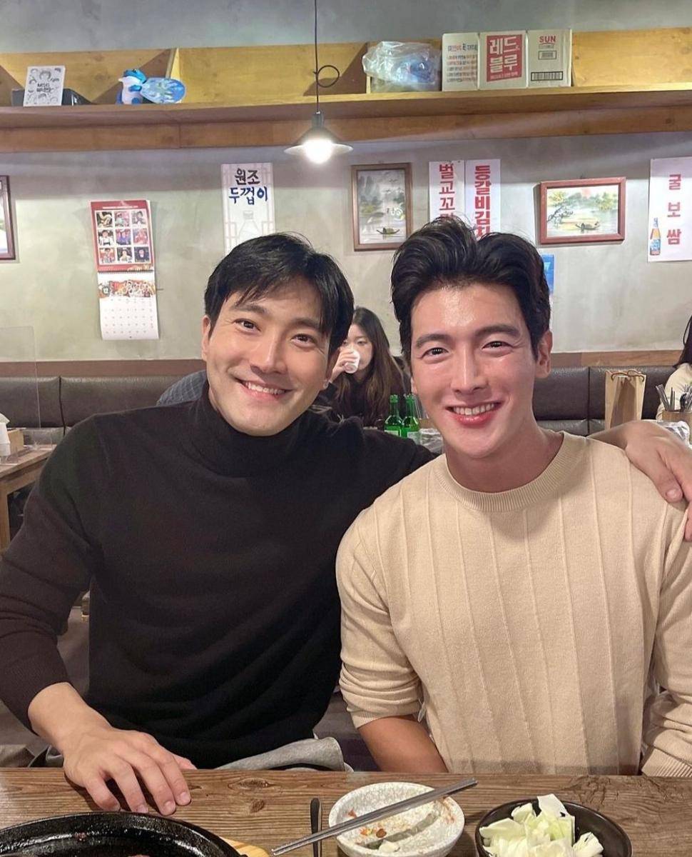 Kim Jun Sik (instagram.com/juncore_)