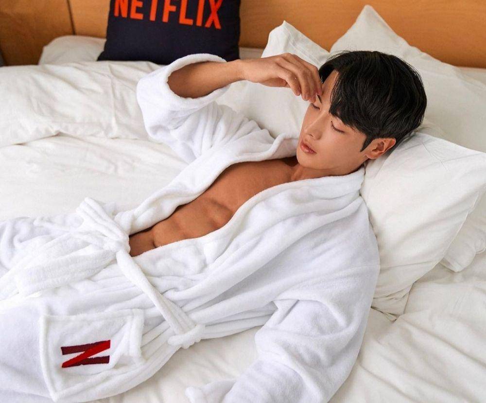 Kim Jun Sik (instagram.com/juncore_)