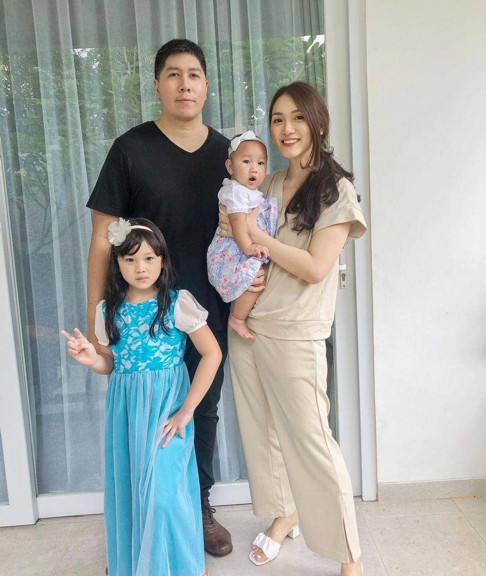 keluarga Rachel Octavia (instagram.com/racheloctavia19)