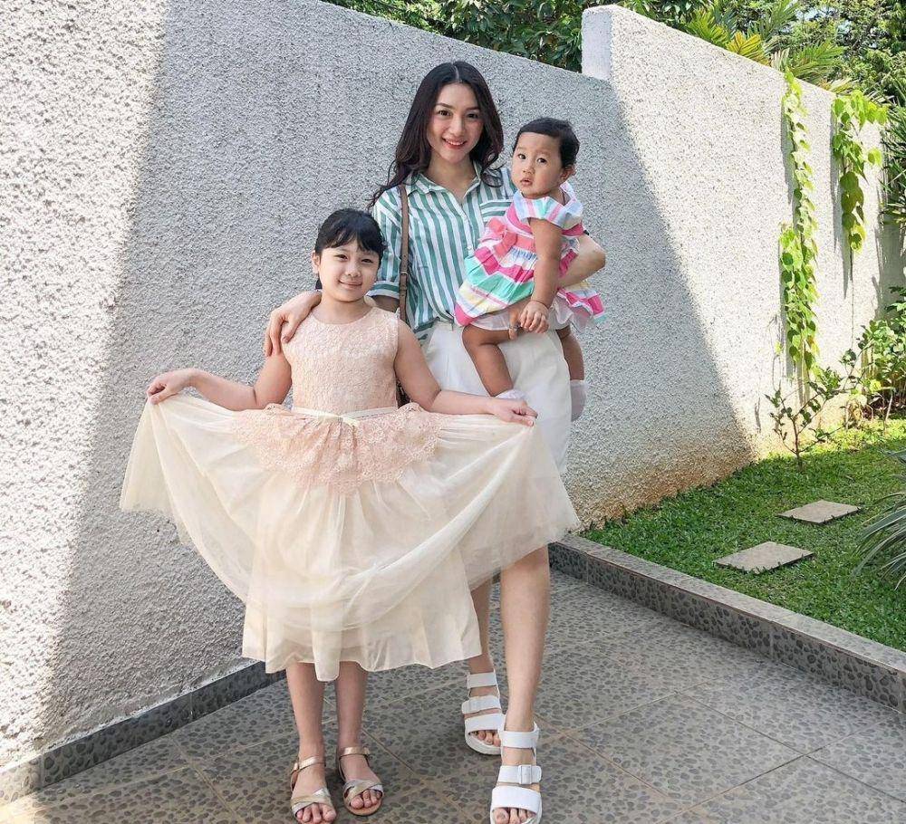 keluarga Rachel Octavia (instagram.com/racheloctavia19)