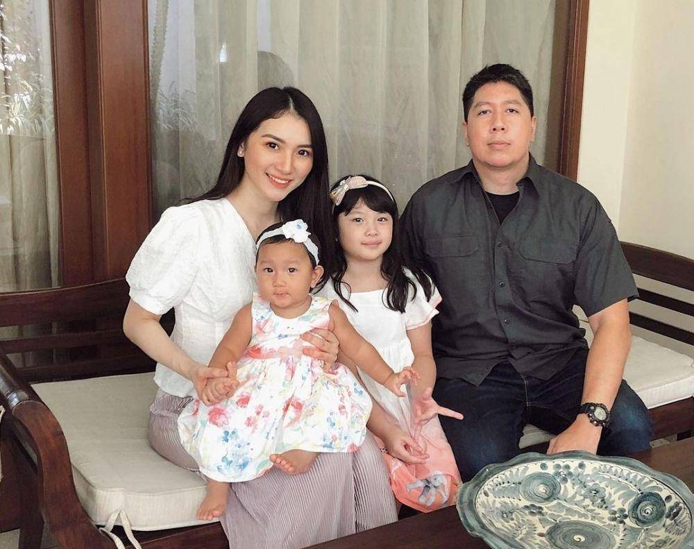 keluarga Rachel Octavia (instagram.com/racheloctavia19)