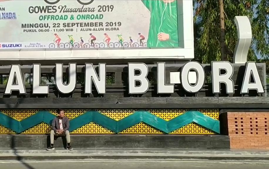 Separuh Wilayahnya Hutan, 7 Hal Yang Perlu Diketahui Tentang Blora