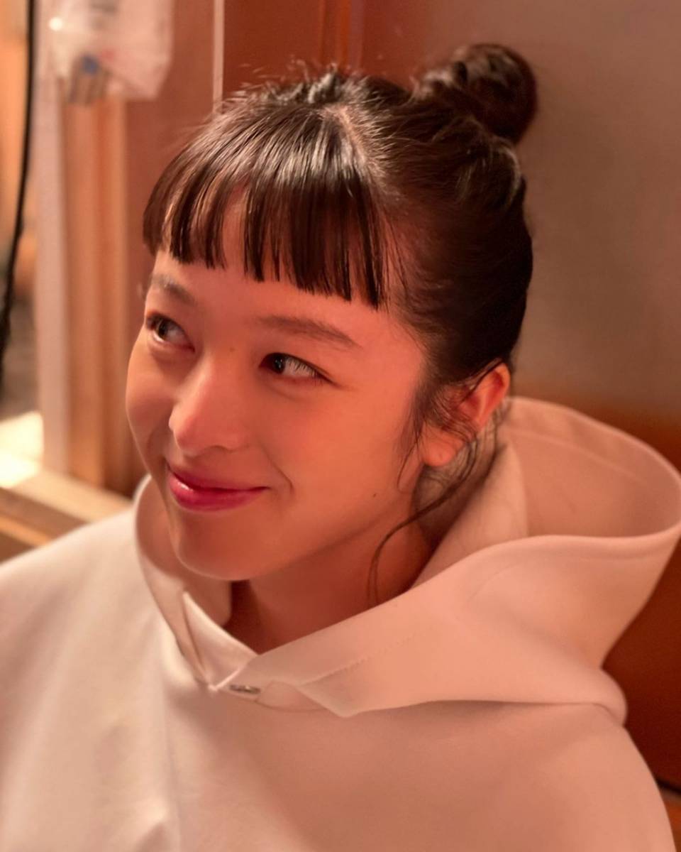 Nana Seino (instagram.com/seinonana)