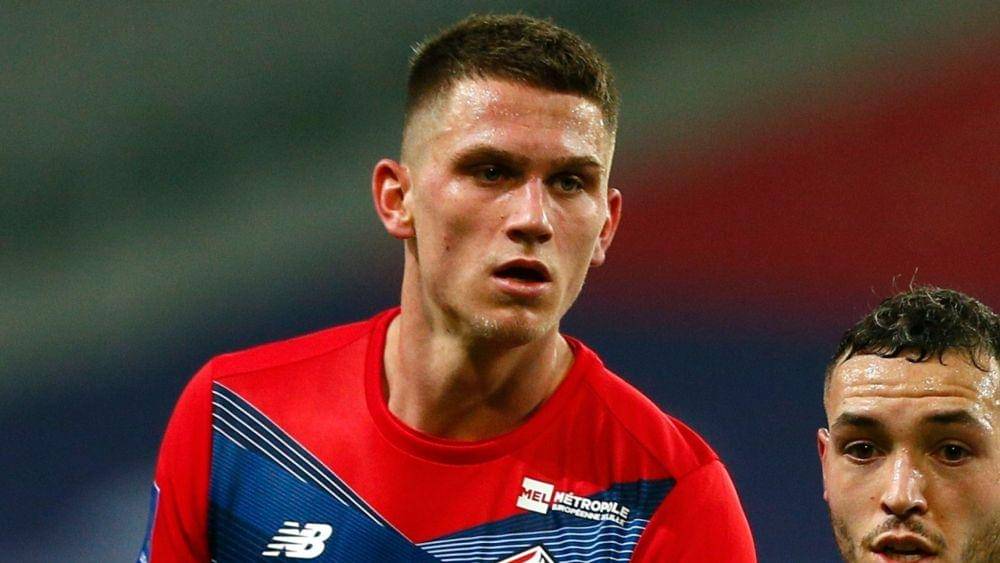 Sven Botman (skysports.com)