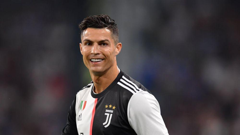 Selain Dybala, 5 Striker Hebat Ini Pernah Berseragam Juventus