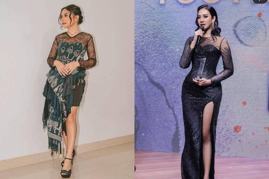 Prilly Latuconsina dan Anya Geraldine (instagram.com/prillylatuconsina96|instagram.com/anyageraldine)
