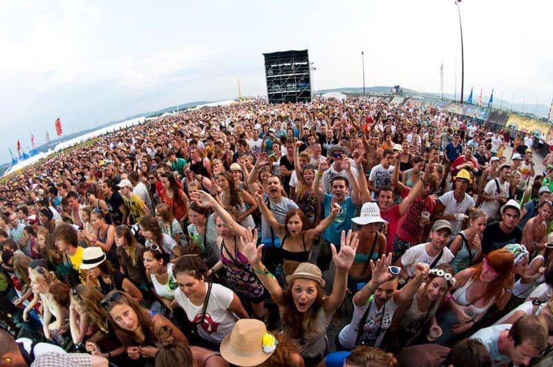 St Jerome’s Laneway Festival (travelfreak.com)