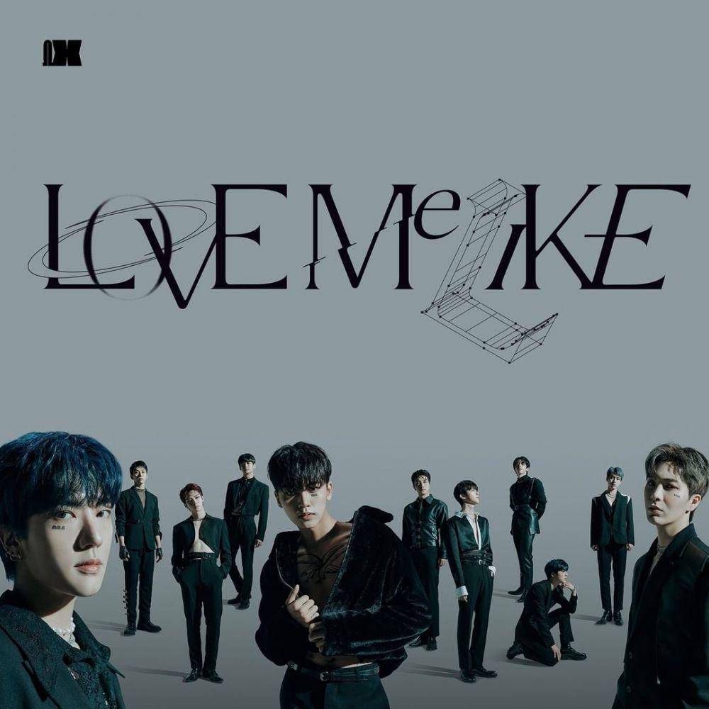 OMEGA X (instagram.com/omegax_official)