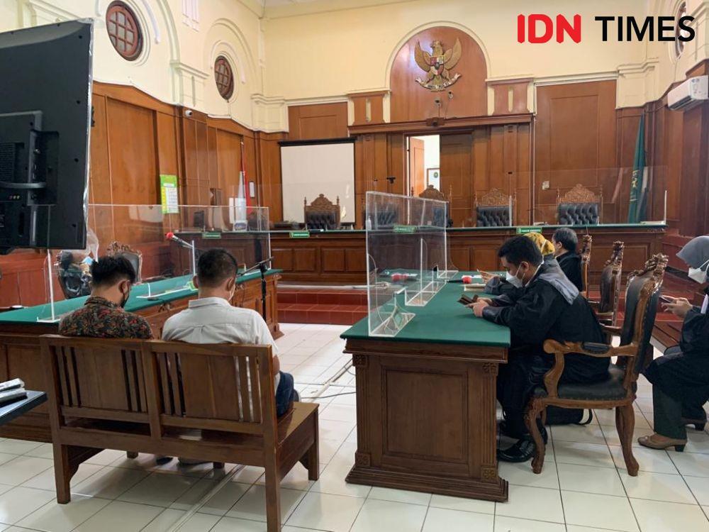 Sidang Putusan Kasus Kekerasan Jurnalis Nurhadi Digelar Hari Ini