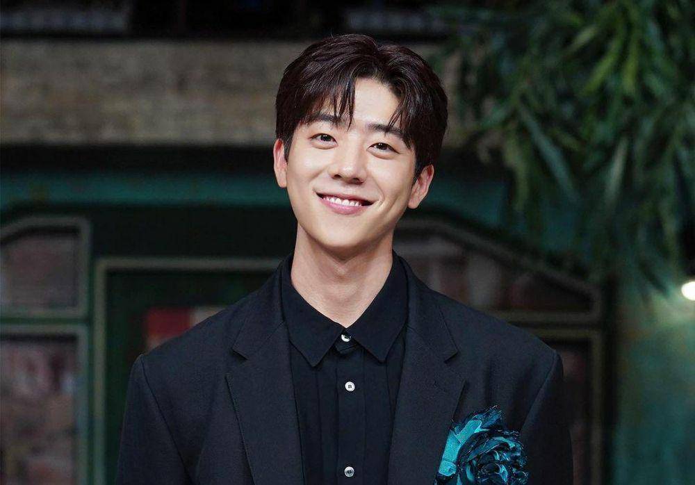 Chae Jong Hyeop (instagram.com/ynkentertainment)