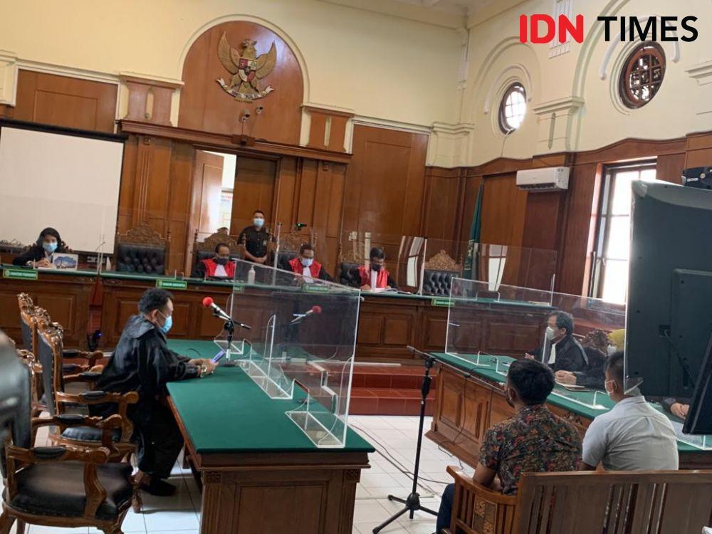Kasus Nurhadi Tuntas, AJI: Semoga Tak Ada Kekerasan Jurnalis Lagi
