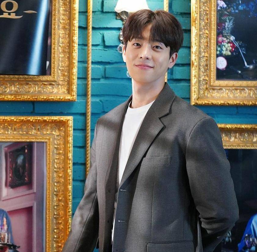 Chae Jong Hyeop (instagram.com/ynkentertainment)