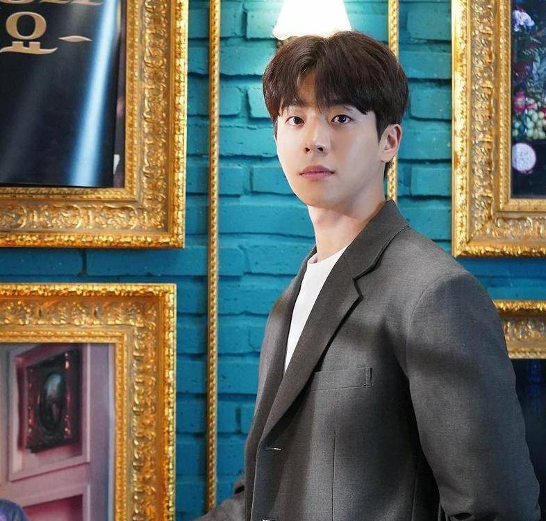 Chae Jong Hyeop (instagram.com/ynkentertainment)