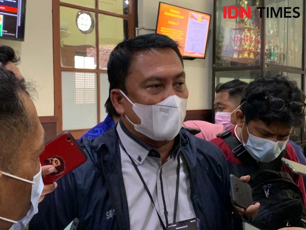 Dewan Pers Sesalkan Penganiaya Jurnalis Tak Langsung Ditahan