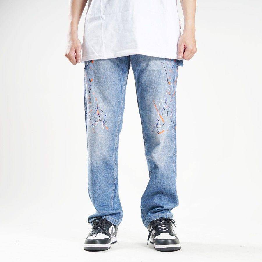 ilustrasi baggy pants (tokopedia.com)