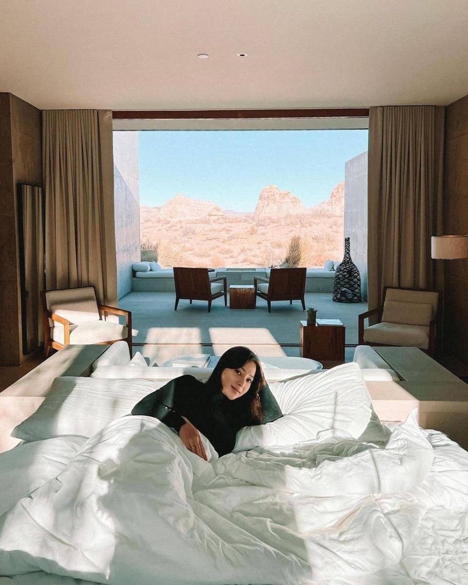 Nikita Willy (instagram.com/nikitawillyofficial94)