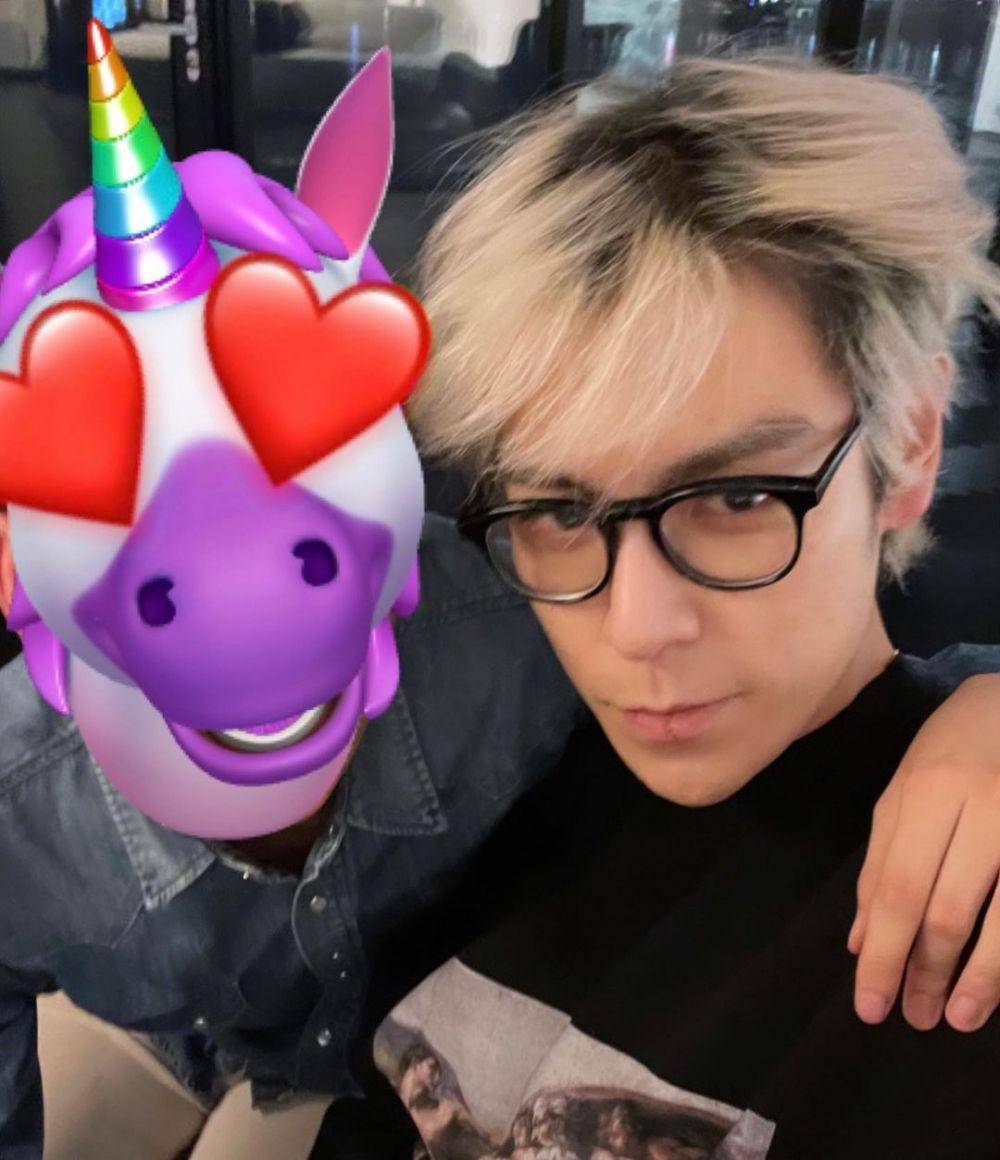 potret T.O.P BIGBANG (instagram.com/choi_seung_hyun_tttop)