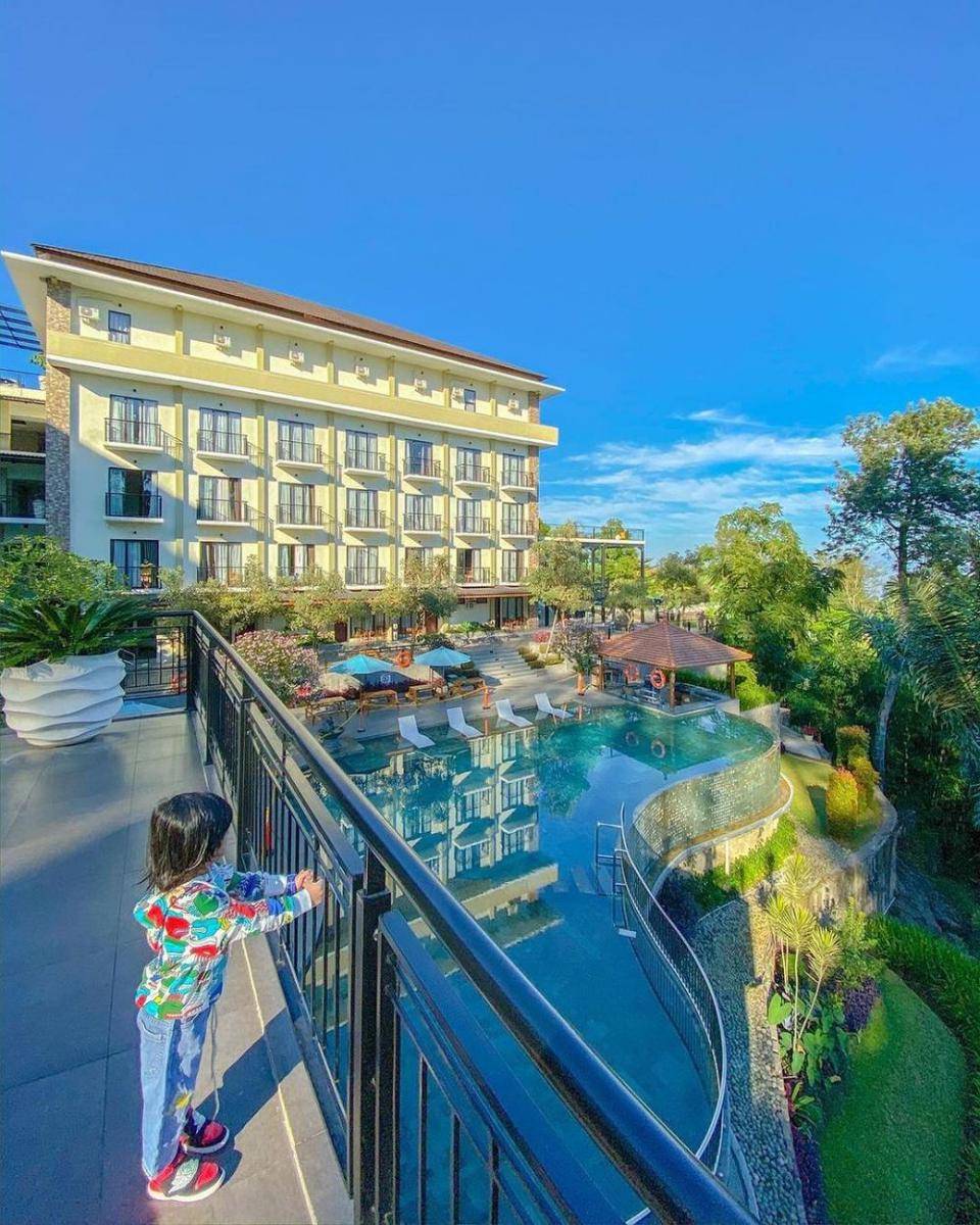 Nava Hotel (instagram.com/navahotelofficial)