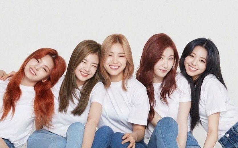 Curi Perhatian, 9 Idol KPop yang Tampil di Reality Show The Manager