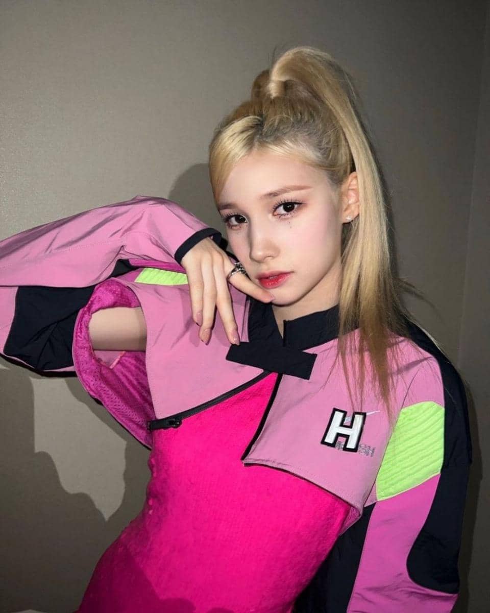 potret Huening Bahiyyih (instagram.com/official.kep1er)