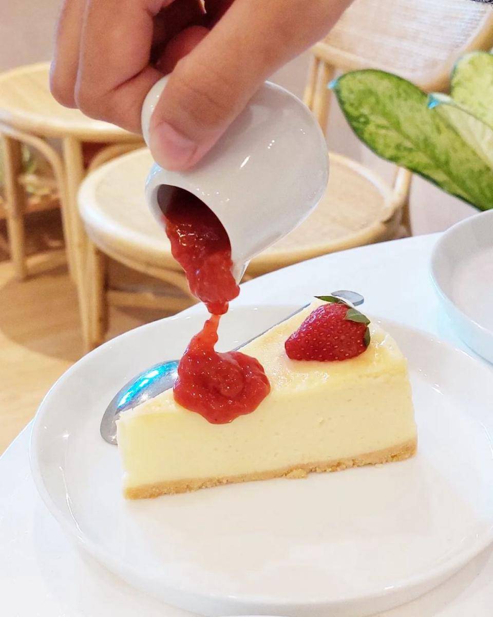 ilustrasi cheese cake (instagram.com/cheesecake.expert)