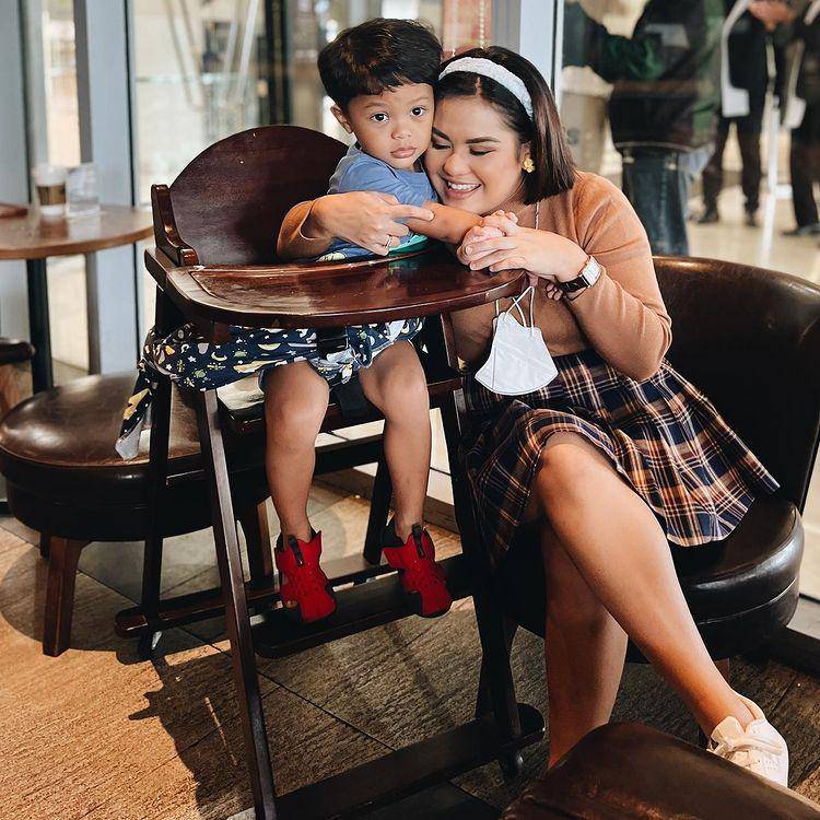 Mytha Lestari (instagram.com/mytha_lestari)