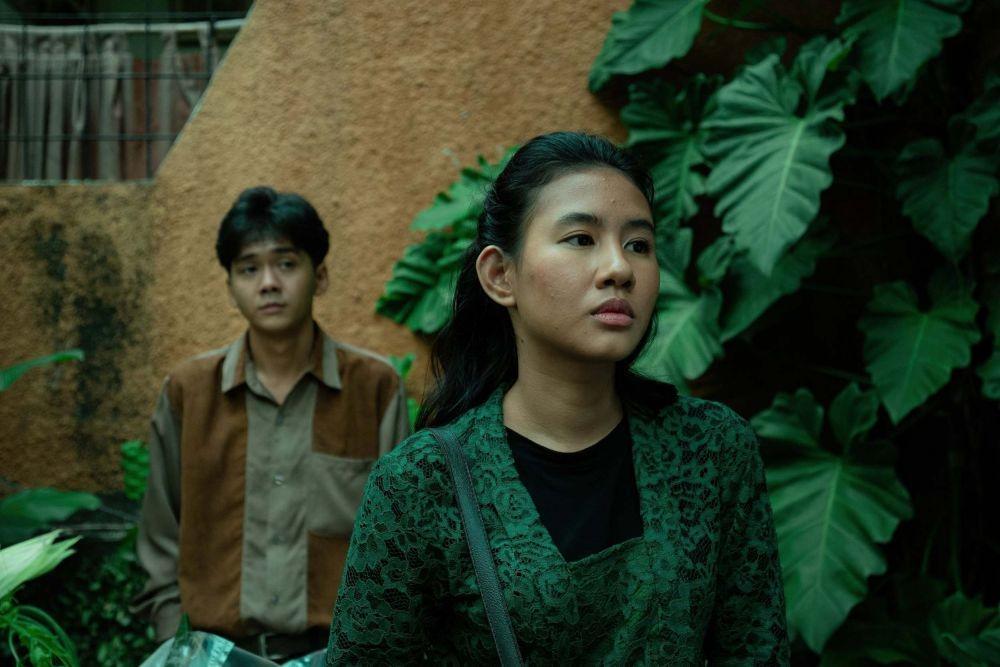 Review Penyalin Cahaya: Pelecehan Seksual dari Sudut Pandang Korban