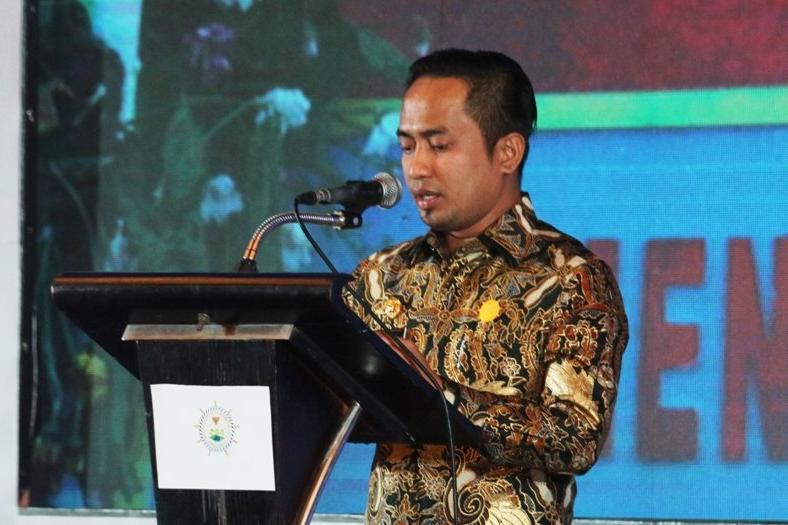 [BREAKING] KPK OTT Bupati Penajam Paser Utara di Mal Daerah Jakarta