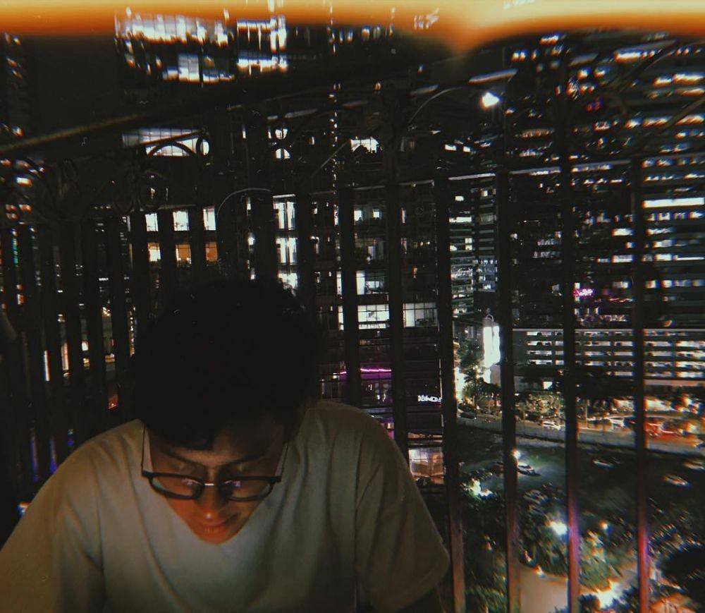 Ardhito Pramono (instagram.com/jeannetasfdl)