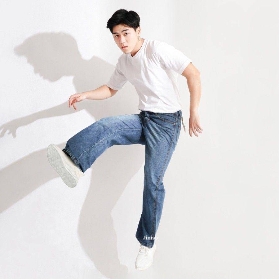 ilustrasi baggy pants (tokopedia.com)