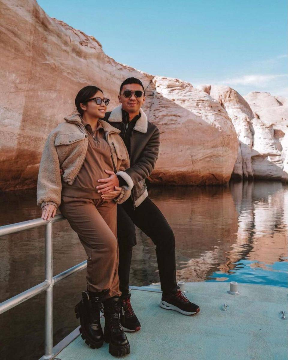 Nikita Willy (instagram.com/nikitawillyofficial94)