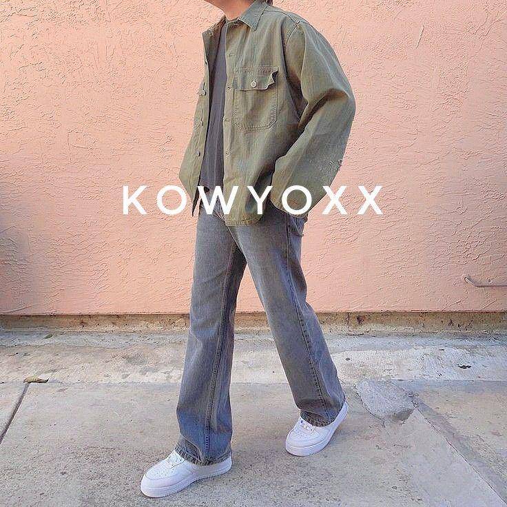 ilustrasi baggy pants (tokopedia.com)