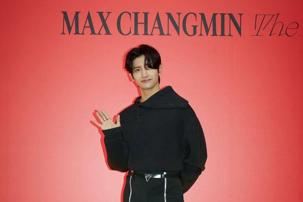 Akhirnya Comeback, 5 Fakta Tentang Mini Album 'Devil' Max Changmin