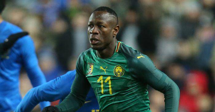 Christian Bassogog (football365.com)