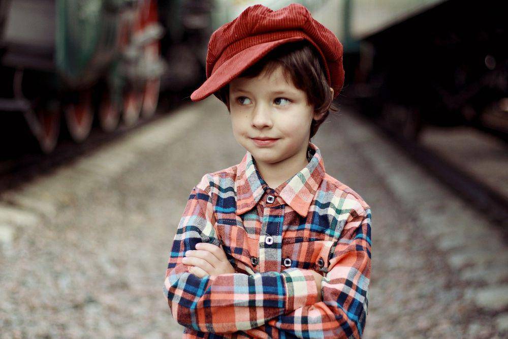 ilustrasi anak kecil (pixabay.com/Viki_B)