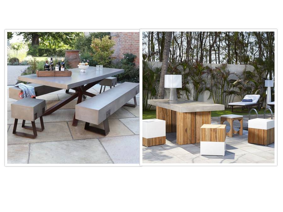 Ilustrasi furnitur semen (tradetested.co.nz | archiexpo.com)