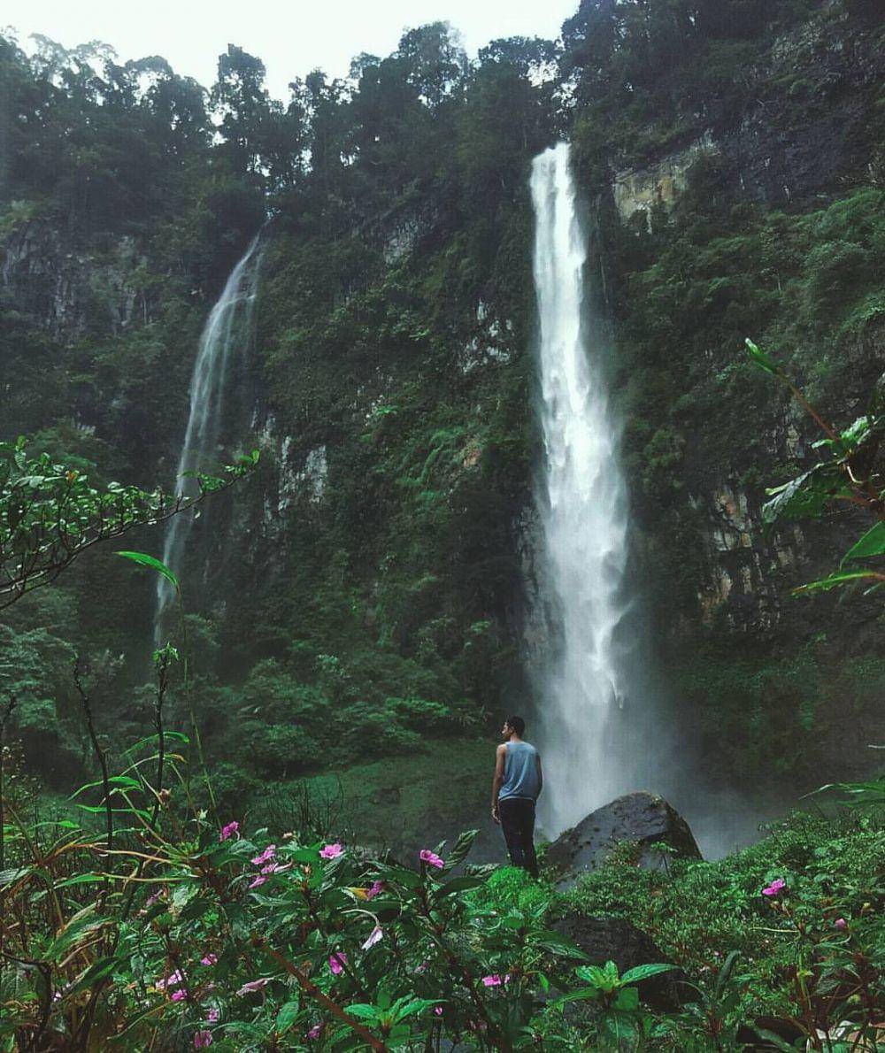 Curug Cileat credit @sany_ismail (instagram.com/pangerancurug)