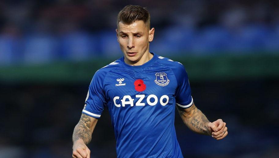 5 Pemain Termahal yang Didatangkan Aston Villa, Lucas Digne Terbaru!