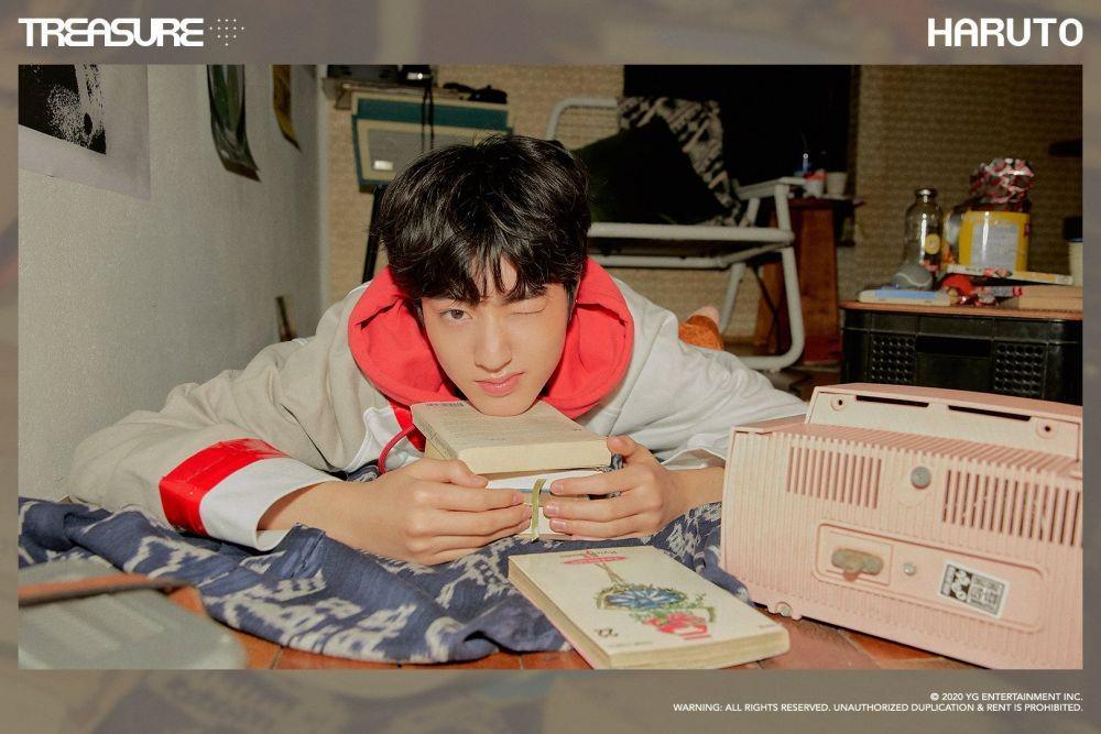 11 Idol KPop Kelahiran 2004 Ini Didapuk Jadi Rapper di Grupnya